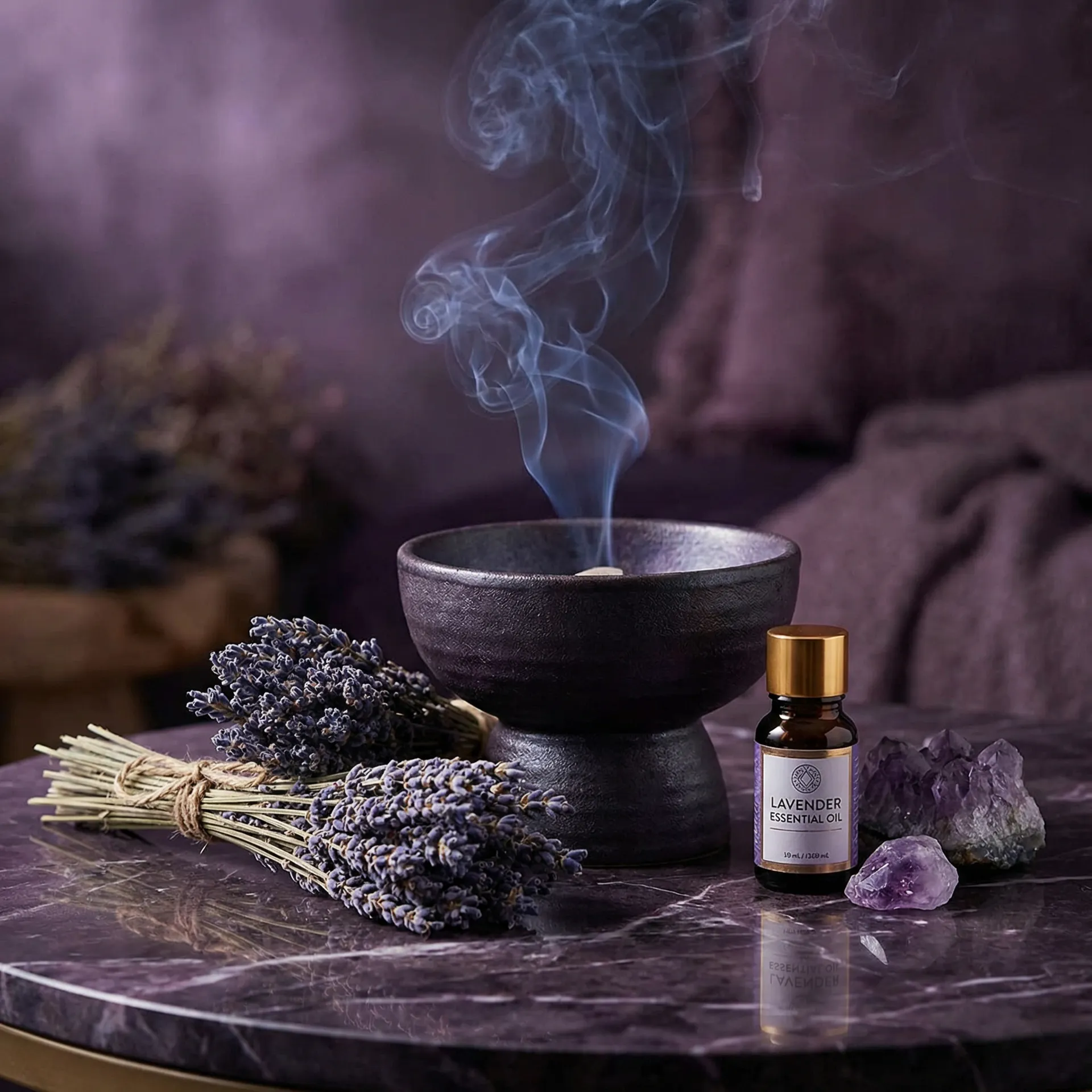 助眠薰衣草香薰 - 英雄联盟世界赛历届冠军 | 灵性好物